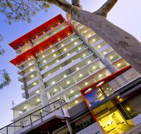 The Edge Apartment Hotel - Hotel Gold Coast