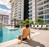 Empire Apartment Hotel - Hotel Gold Coast