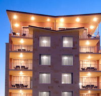 CBD Executive Apartments - Hotel Gold Coast
