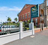 Quality Hotel Regent Rockhampton - Hotel Gold Coast
