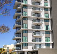 Quest Rockhampton - Hotel Gold Coast