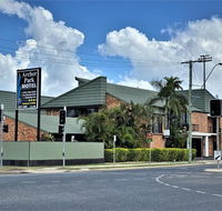 Archer Park Motel - Hotel Gold Coast