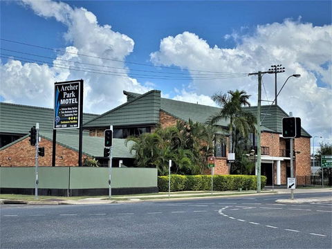 Archer Park Motel - Hotel Gold Coast 0