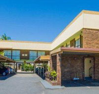 Hampton Villa Motel - Hotel Gold Coast