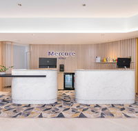 Mercure Rockhampton - Hotel Gold Coast