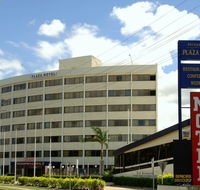 Rockhampton Plaza Hotel - Hotel Gold Coast