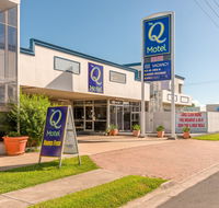 The Q Motel - Hotel Gold Coast