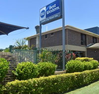 Best Western Cattle City Motor Inn - Hotel Gold Coast