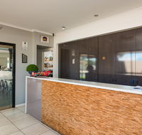The Stirling Hotel Rockhampton - Hotel Gold Coast