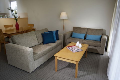Quest Williamstown North - Hotel Gold Coast 6