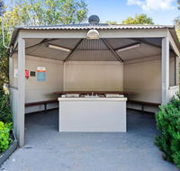 Discovery Parks Melbourne - Hotel Gold Coast