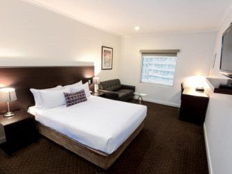 Atlantis Hotel - Hotel Gold Coast 3