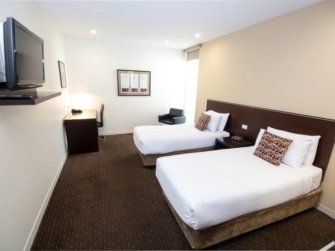Atlantis Hotel - Hotel Gold Coast 5
