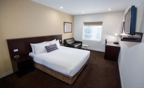 Atlantis Hotel - Hotel Gold Coast 6