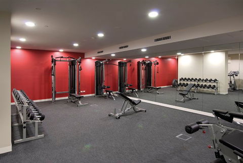 Atlantis Hotel - Hotel Gold Coast 10
