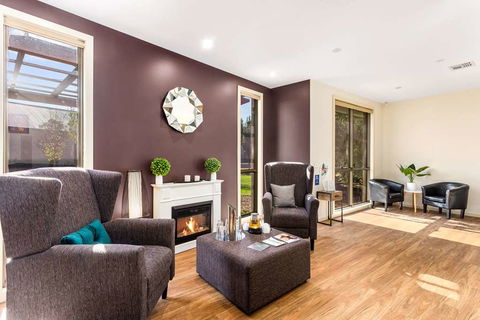 Quality Suites Point Cook Seasons 5 - Hotel Gold Coast 5