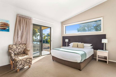 Quality Suites Point Cook Seasons 5 - Hotel Gold Coast 6