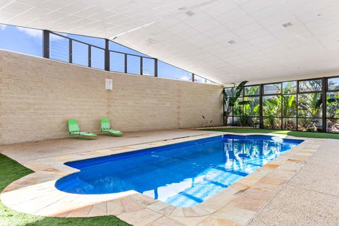 Quality Suites Point Cook Seasons 5 - Hotel Gold Coast 11
