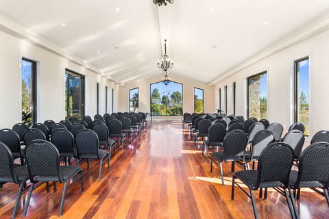 Quality Suites Point Cook Seasons 5 - Hotel Gold Coast 13
