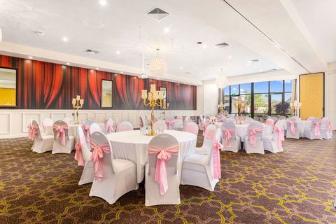 Quality Suites Point Cook Seasons 5 - Hotel Gold Coast 14