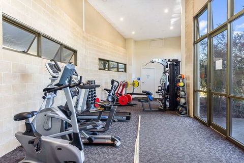 Quality Suites Point Cook Seasons 5 - Hotel Gold Coast 17