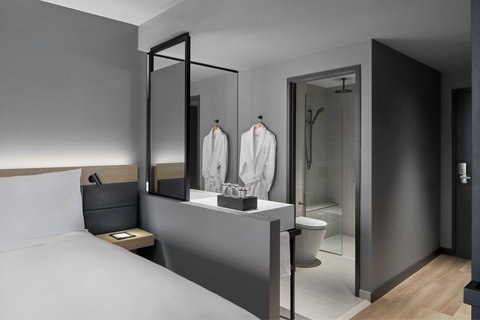 AC Hotel By Marriott Melbourne Southbank - Hotel Gold Coast 4