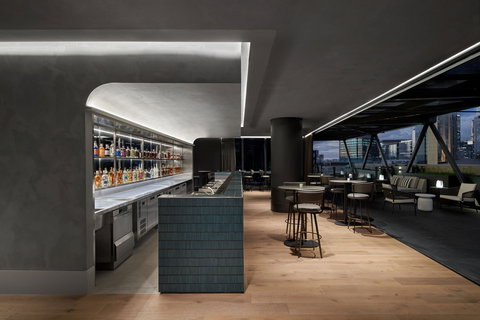 AC Hotel By Marriott Melbourne Southbank - Hotel Gold Coast 11