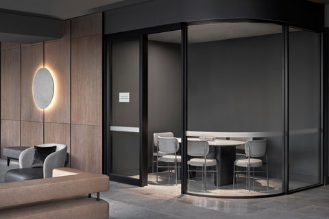 AC Hotel By Marriott Melbourne Southbank - Hotel Gold Coast 15