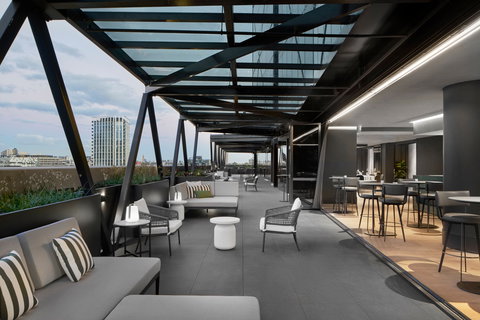 AC Hotel By Marriott Melbourne Southbank - Hotel Gold Coast 17