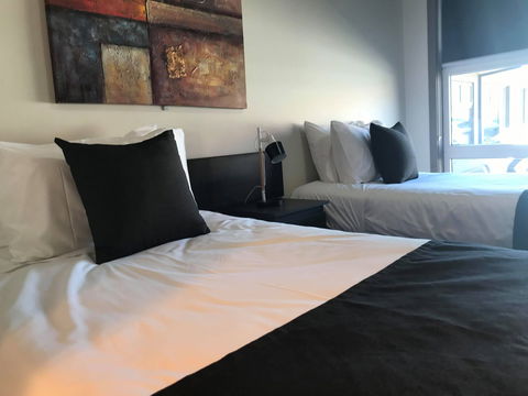 Guiding Star Hotel - Hotel Gold Coast 6