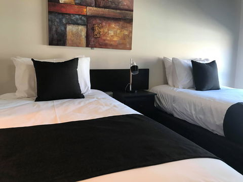 Guiding Star Hotel - Hotel Gold Coast 7