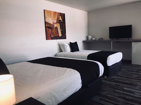Guiding Star Hotel - Hotel Gold Coast 9