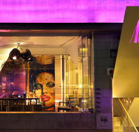 Adelphi Hotel - Hotel Gold Coast