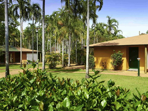 Kakadu Lodge Cooinda, Mngd By Accor - Hotel Gold Coast 0