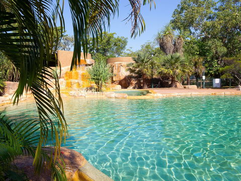 Kakadu Lodge Cooinda, Mngd By Accor - Hotel Gold Coast 10