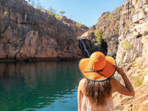 Kakadu Lodge Cooinda, Mngd By Accor - Hotel Gold Coast 13
