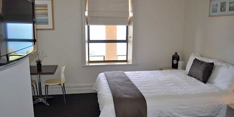 Kangaroo Island Seafront Resort - Hotel Gold Coast 0
