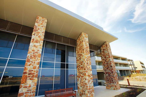 Wyndham Resort Torquay - Hotel Gold Coast 0