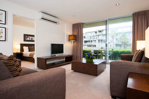 Wyndham Resort Torquay - Hotel Gold Coast 6