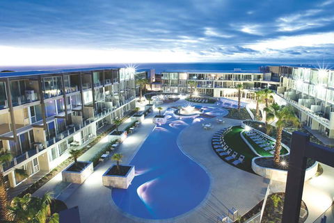 Wyndham Resort Torquay - Hotel Gold Coast 7
