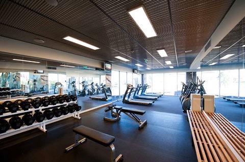 Wyndham Resort Torquay - Hotel Gold Coast 14