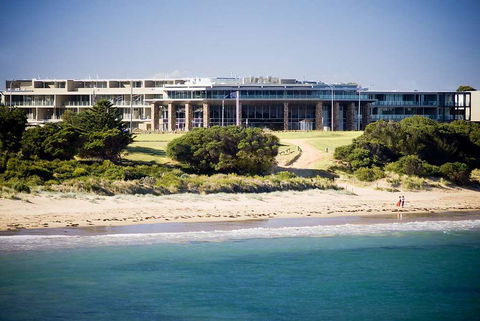 Wyndham Resort Torquay - Hotel Gold Coast 16