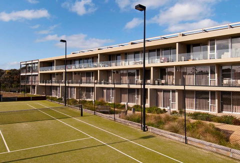 Wyndham Resort Torquay - Hotel Gold Coast 17