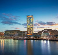 Sofitel Sydney Darling Harbour - Hotel Gold Coast