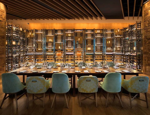 Sofitel Sydney Darling Harbour - Hotel Gold Coast 2