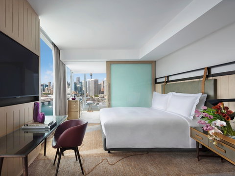 Sofitel Sydney Darling Harbour - Hotel Gold Coast 4