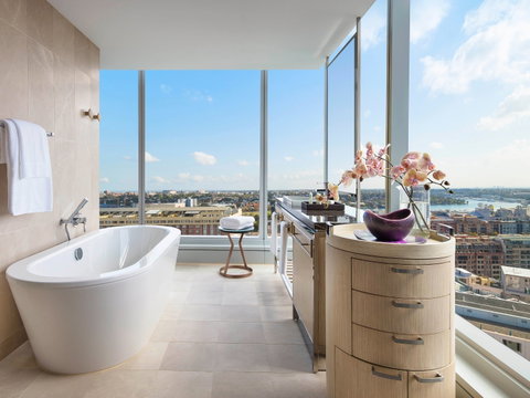 Sofitel Sydney Darling Harbour - Hotel Gold Coast 5