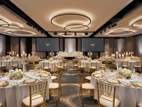 Sofitel Sydney Darling Harbour - Hotel Gold Coast 7