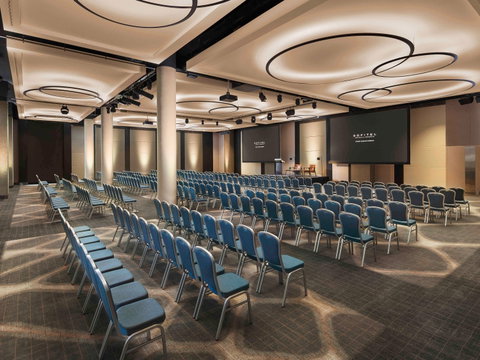 Sofitel Sydney Darling Harbour - Hotel Gold Coast 8