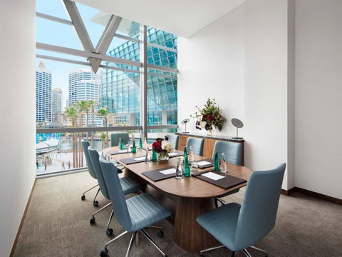 Sofitel Sydney Darling Harbour - Hotel Gold Coast 9